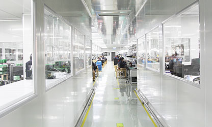 新華社 | 民營企業(yè)如何敢于擔(dān)當(dāng)勇于創(chuàng)新突破？請看一一疾風(fēng)勁草識虹潤！