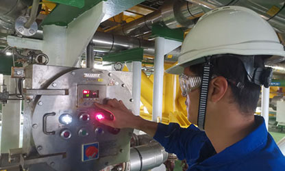 溫控技術(shù)難題攻堅(jiān)，智能客服贏得信賴——虹潤(rùn)助力中國(guó)船舶703所！